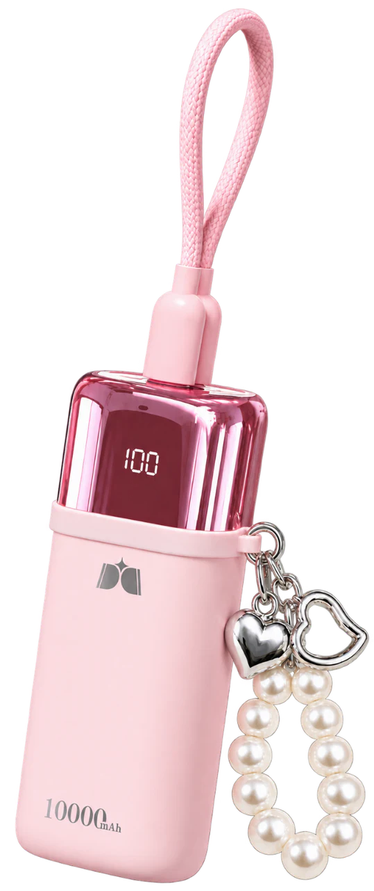 Doni Lipstick 10000mAh