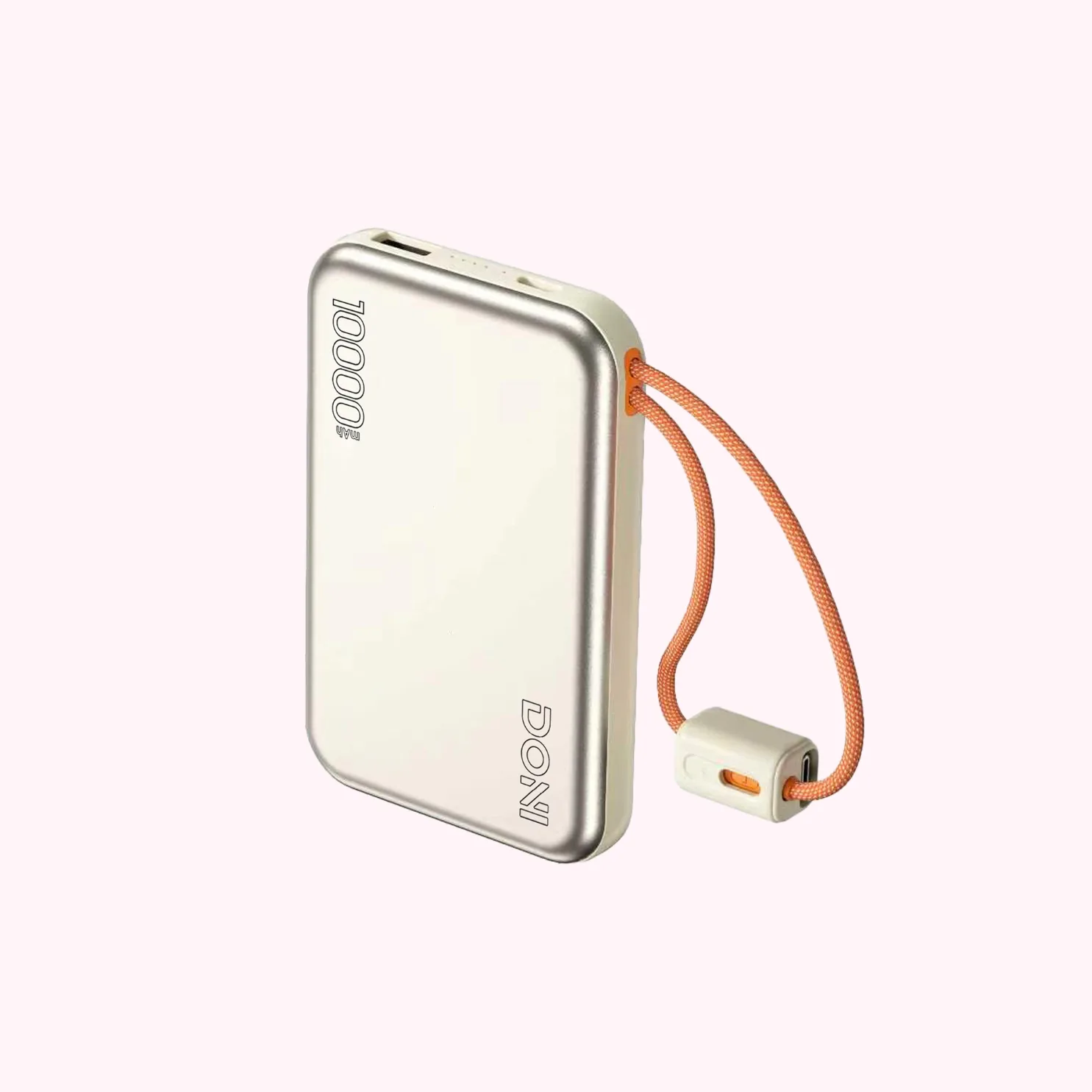 Sạc dự phòng không dây Doni Maggo 10000 mAh sang trọng